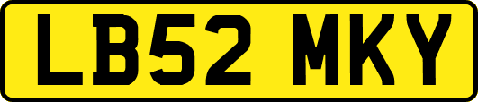 LB52MKY