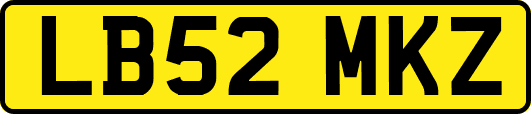 LB52MKZ