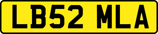 LB52MLA