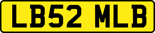 LB52MLB