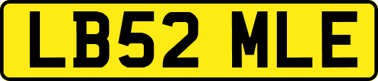 LB52MLE