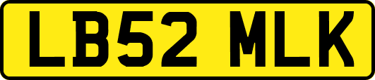 LB52MLK