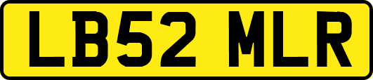 LB52MLR