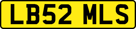 LB52MLS
