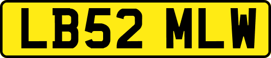 LB52MLW