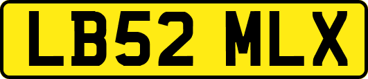 LB52MLX