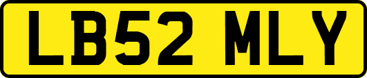 LB52MLY