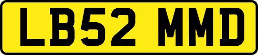 LB52MMD