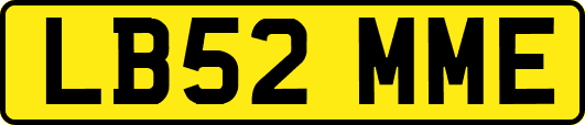 LB52MME