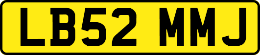 LB52MMJ