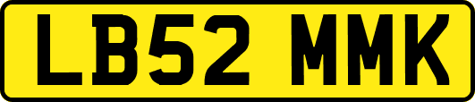 LB52MMK