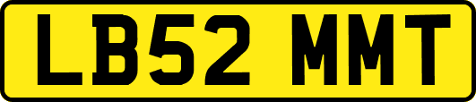 LB52MMT