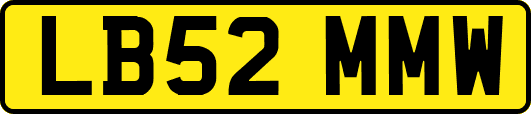 LB52MMW