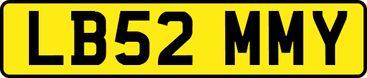 LB52MMY