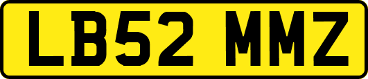 LB52MMZ