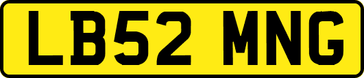 LB52MNG