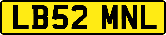 LB52MNL