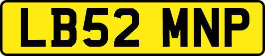 LB52MNP