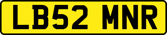 LB52MNR