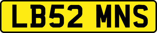 LB52MNS
