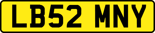LB52MNY