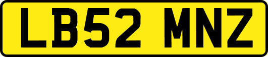 LB52MNZ
