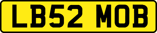 LB52MOB