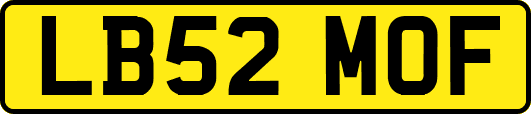 LB52MOF