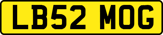 LB52MOG
