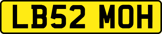 LB52MOH
