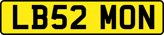 LB52MON