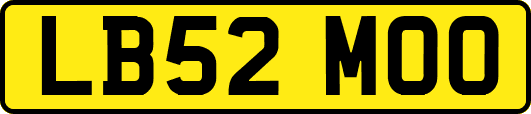 LB52MOO