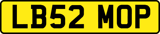 LB52MOP