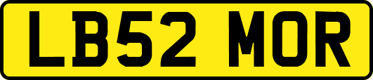 LB52MOR