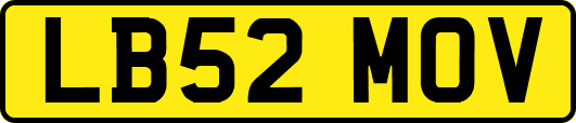 LB52MOV
