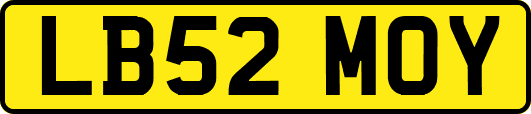 LB52MOY
