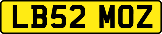 LB52MOZ