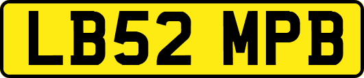 LB52MPB