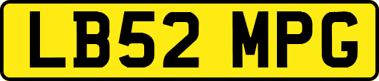 LB52MPG