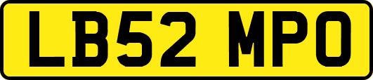 LB52MPO