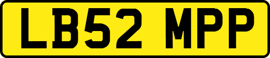 LB52MPP