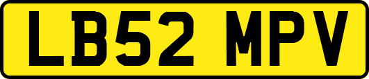 LB52MPV