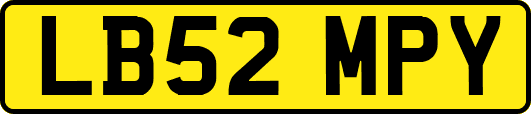 LB52MPY