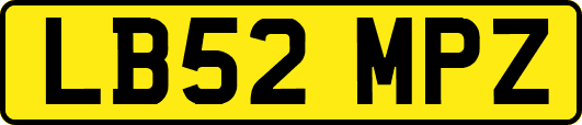 LB52MPZ
