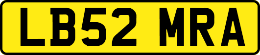 LB52MRA