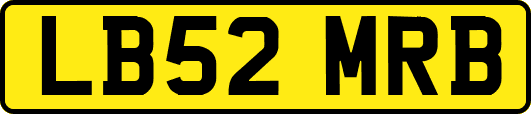 LB52MRB