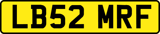 LB52MRF