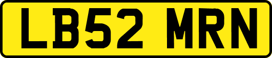 LB52MRN