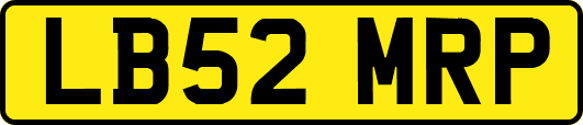 LB52MRP