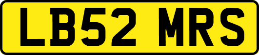 LB52MRS